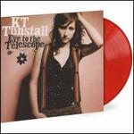 Eye To The Telescope [Transparent Red LP]