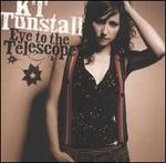 Eye to the Telescope [UK]