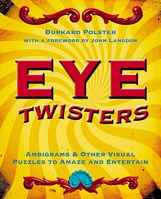 Eye Twisters - Polster, Burkard