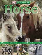 Eye Wonder Horses