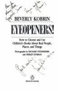 Eyeopeners! - Kobrin, Beverly, and Trelease, Jim (Introduction by)