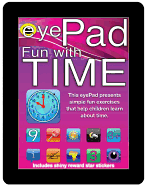 Eyepad Fun with Time