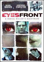 Eyes Front - Darren Doane