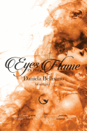 Eyes in the flame