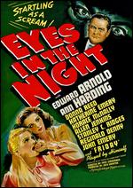 Eyes in the Night - Fred Zinnemann