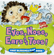 Eyes, Nose, Ears and Toes!