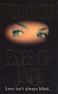 Eyes of jade