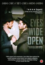 Eyes Wide Open - Haim Tabakman
