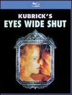 Eyes Wide Shut [Blu-ray]