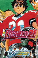 Eyeshield 21, Vol. 12 - Inagaki, Riichiro, and Murata, Yusuke