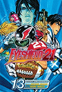 Eyeshield 21, Vol. 13 - Inagaki, Riichiro, and Murata, Yusuke