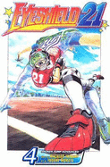 Eyeshield 21, Vol. 4