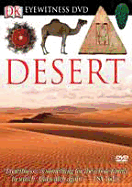 Eyewitness DVD: Desert