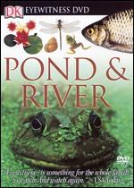 Eyewitness DVD: Pond & River - 