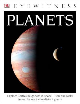 Eyewitness Planets - DK
