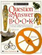 Eyewitness Question and Answer Book