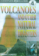 Eyewitness Readers Level 4:  Volcanoes