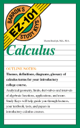 EZ-101 Calculus