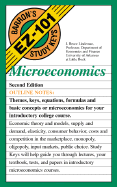 Ez-101 Microeconomics