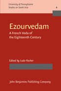 Ezourvedam: A French Verda of the Eighteenth Century