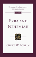 Ezra and Nehemiah: An Introduction and Commentary