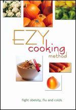 Ezy Cooking Method - 