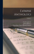 Frsk Anthologi; Volume 2