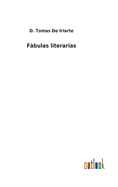 Fbulas literarias