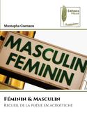 Fminin & Masculin