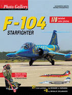 F-104 Starfighter - Anestis, Alexandros, and Papadimitriou, George