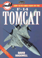F-14 Tomcat: Jane's at the Controls