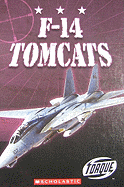 F-14 Tomcats - David, Jack