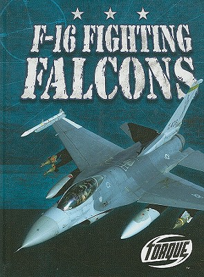 F-16 Fighting Falcons - David, Jack