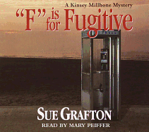 F Is for Fugitive