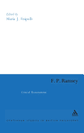 F. P. Ramsey: Critical Reassessments