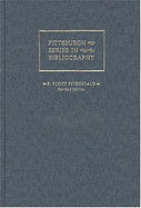 F. Scott Fitzgerald: A Descriptive Bibliography