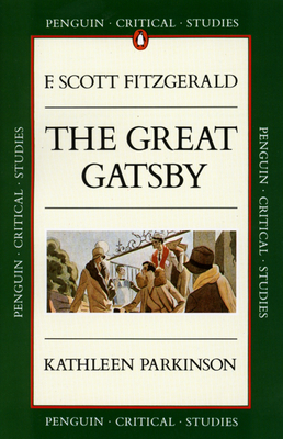 F. Scott Fitzgerald, The great Gatsby - Parkinson, Kathleen