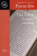 F. Scott Fitzgerald's The Great Gatsby - Davies, Peter
