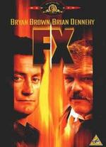 F/X: Murder by Illusion