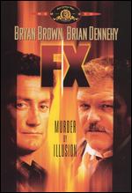 F/X - Robert Mandel