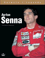 F1 Legends: Ayrton Senna
