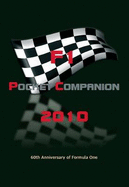 F1 Pocket Companion 2010 2010