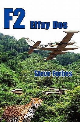 F2: Effay Dos - Forbes, Steve