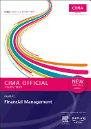 F2 Financial Management - Study Text