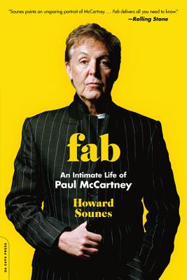 Fab: An Intimate Life of Paul McCartney - Sounes, Howard