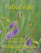 Fabaceae: Characteristics and It's Herbarium Specimens