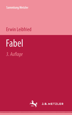 Fabel - Leibfried, Erwin