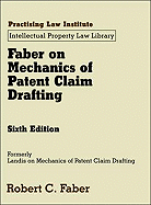 Faber on Mechanics Patent Claim 6th Ed