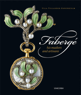 Faberge: His Masters and Artisans
