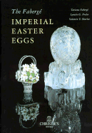 Faberge Imperial Easter Eggs